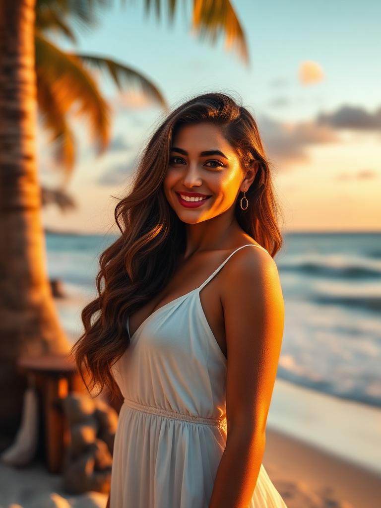 MyLovely AI Lovely profile — Lovely profile romantic ai girlfriend studio example for MyLovely AI girlfriend generation